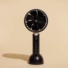 Ventilador LASHMX