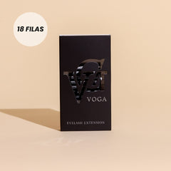 W VOGA TECNOLÓGICAS 18 FILAS