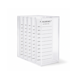 Caja Organizadora Para Extensiones - Nagaraku