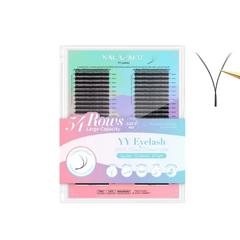 Nagaraku Mega Blister YY