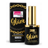 TOP COAT GLARE – FANTASY NAILS