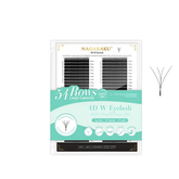 Nagaraku Mega Blister W 4D