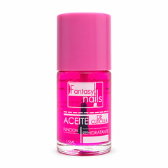 ACEITE DE CUTICULA - FANTASY NAILS