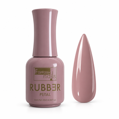 RUBBER FANTASY NAILS – 15 ML