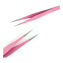Pinza Rosa Recta