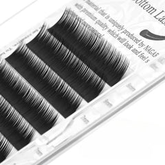 Nagaraku Pestañas Inferiores