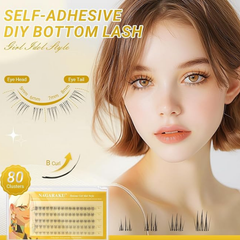 Nagaraku DIY Inferiores – Girl Idol Style