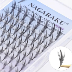 Nagaraku Premade Wings