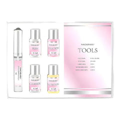 NAGARAKU KIT LASH LIFTING