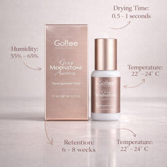Adhesivo Gollee Moonstone Aurora
