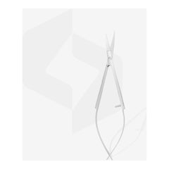 TIJERAS MICROQUIRÚRGICAS PROFESIONALES STALEKS PRO EXPERT 90 TYPE 1