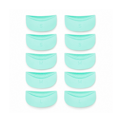 LASHIE MINT PADS LASH LIFTING