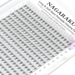 NAGARAKU ABANICOS PREARMADOS 320