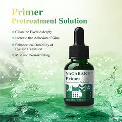 Primer Nagaraku