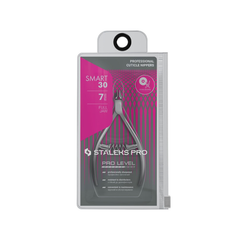 ALICATE PARA CUTÍCULA STALEKS PRO SMART 30 – 7 MM