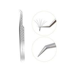 PINZA NAGARAKU TI-01 TITANIO