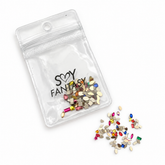 MINI CRISTALES MIX FIGURAS - FANTASY NAILS