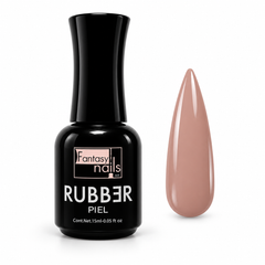 RUBBER FANTASY NAILS – 15 ML