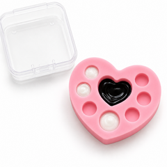 LASHIE LOVE SILICONE PALETTE