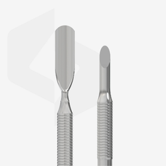 EMPUJADOR DE MANICURA STALEKS PRO EXPERT 90 TYPE 2