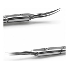 TIJERAS PARA CUTÍCULA HAND FORGING BEAUTY TOOLS - PRO EXPERT