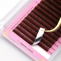 NAGARAKU BROWN LASHES CAFÉ