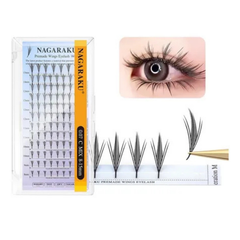 Nagaraku Premade Wings