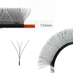 Nagaraku Mega Blister W 4D