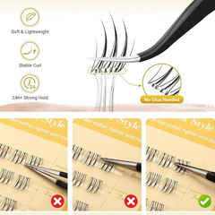 Nagaraku DIY Inferiores – Girl Idol Style