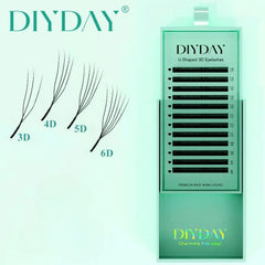 Diyday U 5D