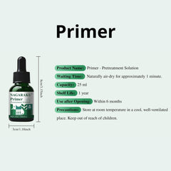 Primer Nagaraku