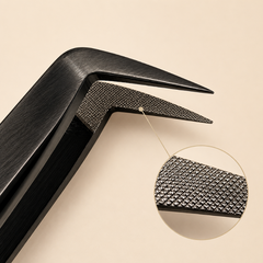 PINZA VOGA V-7