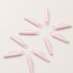 LASHIE LUNA – PADS DE SILICONA PARA LASH LIFTING