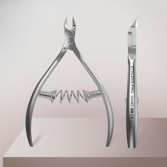 ALICATE PARA CUTÍCULA STALEKS PRO SMART 30 – 5 MM