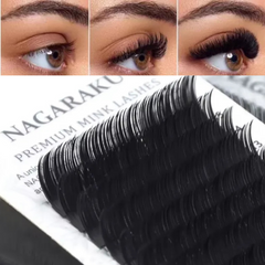 NAGARAKU CLÁSICAS MIX