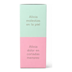 Anestesia Epix Piel Abierta