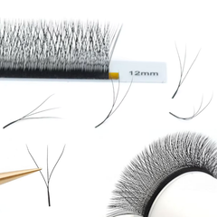 Nagaraku Mega Blister W 3D