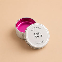 LASHMX LASH BALM – ADHESIVO TIPO BALM PARA LASH LIFTING