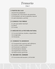 Masterclass Junio 2026
