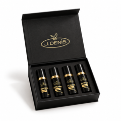 KIT DE LAMINADO DE PESTAÑAS Y CEJAS J. DENÍS - CISTEAMINA ESTABILIZADA