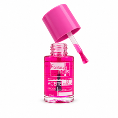 ACEITE DE CUTICULA - FANTASY NAILS
