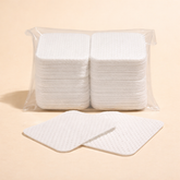 Toallas Libres de Algodon