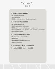 Masterclass Junio 2026