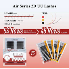 NAGARAKU Mega Blister 2D UU