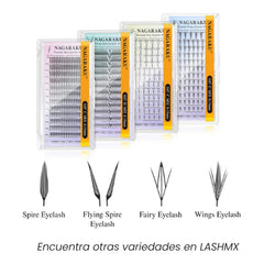 Nagaraku Premade Fairy Anime