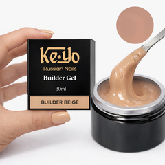 Gel Constructor Keyo