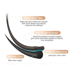 NAGARAKU FLAT CHARCOAL