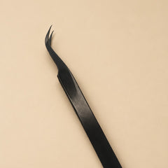 VOGA PINZA CURVA V-6