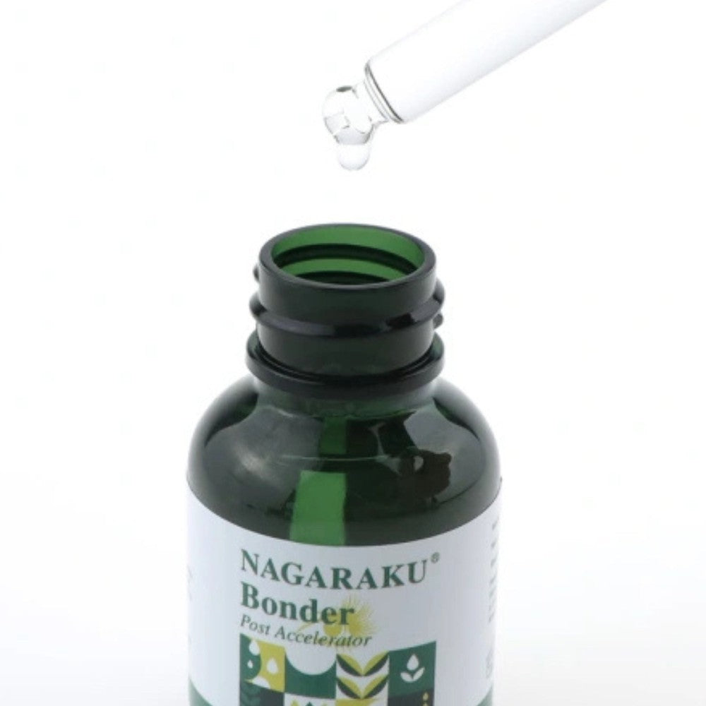 Bonder Nagaraku