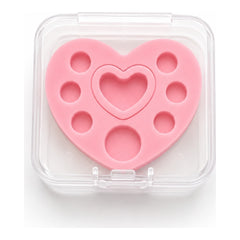 LASHIE LOVE SILICONE PALETTE